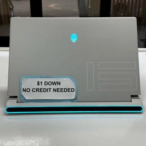 Dell Alienware X14 2021 Black Friday ! 10% Off! $1 DOWN Today
