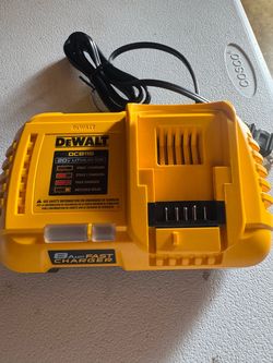 Cargador rápido de 8 Amperios