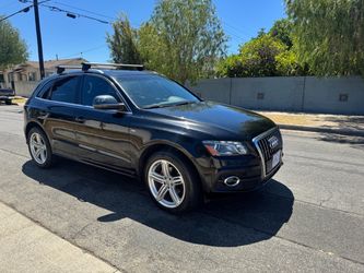 2011 Audi Q5