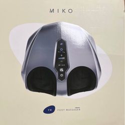 Miko Foot Massagers 