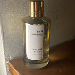 Fragrance / Cologne 