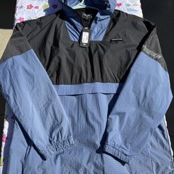 Primitive Windbreaker *L