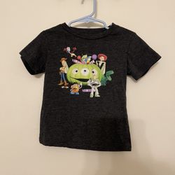 Toddler Boy Shirt