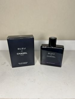 Channel Bleu