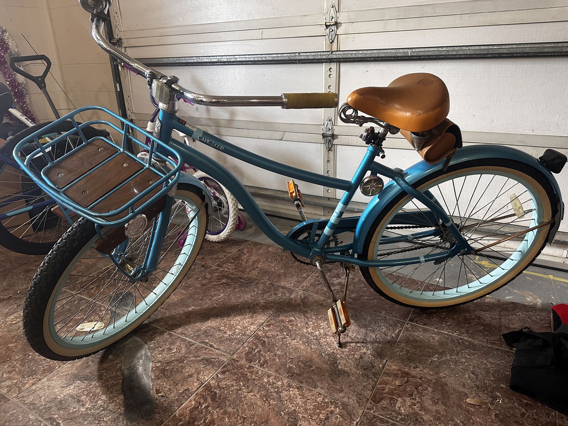 Huffy Cape Cod Beach Cruiser