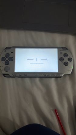 Psp 3000 final fantasy edition