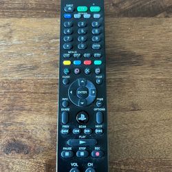 PlayStation Universal Remote PDP brand