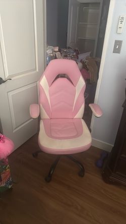 Gaming chair