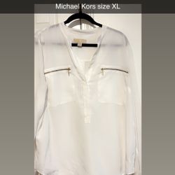 Michael Kors XL 