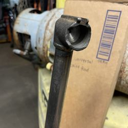 Universal Shift Rod VW Bug Or Off Road Car