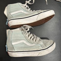 Vans Light blue 