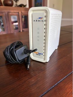 Arris SURFboard Modem