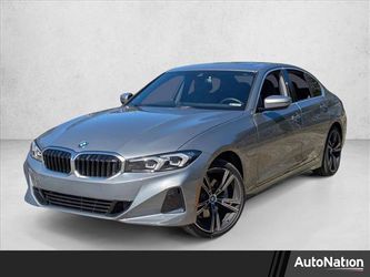 2024 BMW 330e