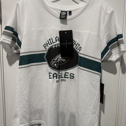 EAGLES NFL APPAREL