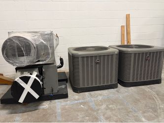 3 Ton AC units