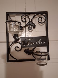 Wall Sconce