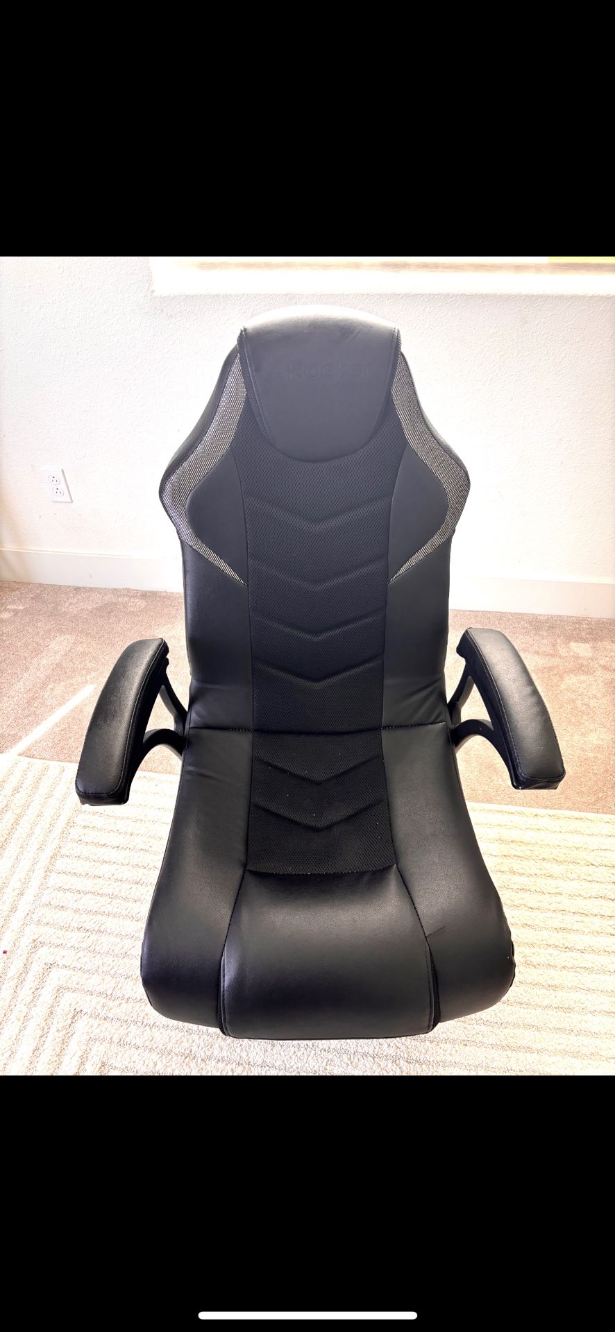 Xrocker Gaming Chair