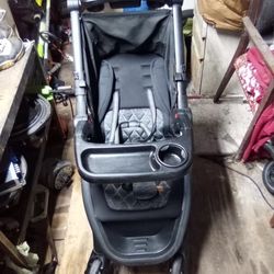 Baby Stroller 