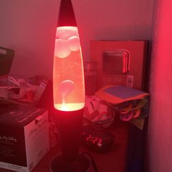 Lava Lamp