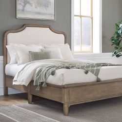 Universal Broadmoore Lila Bed, King