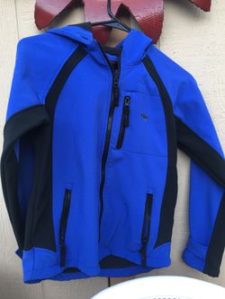 Boys jackets (medium )
