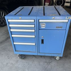 Tool Box