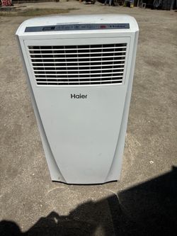 Portable AC unit