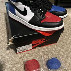 Air Jordan 1 “Top 3”