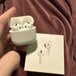 AirPod 4