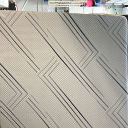 Serta Comfort Plush Firm