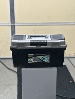 Husky Toolbox