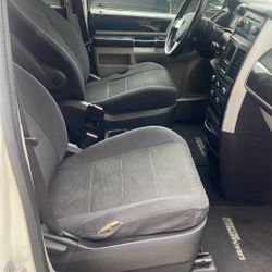 2009 Dodge Grand Caravan