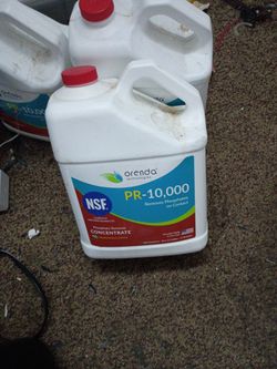 Pool cleaner