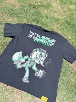 Awful lot of syrup shirt