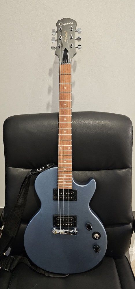 Epiphone Special Model Electric Guitar