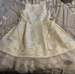 Girls Dress Size12