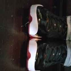 Jordan 6 Rings 