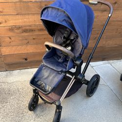 Cybex Stroller And Bassinet FREE USED