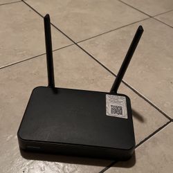 Netgear WiFi Router Used 