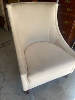 Beautiful chair