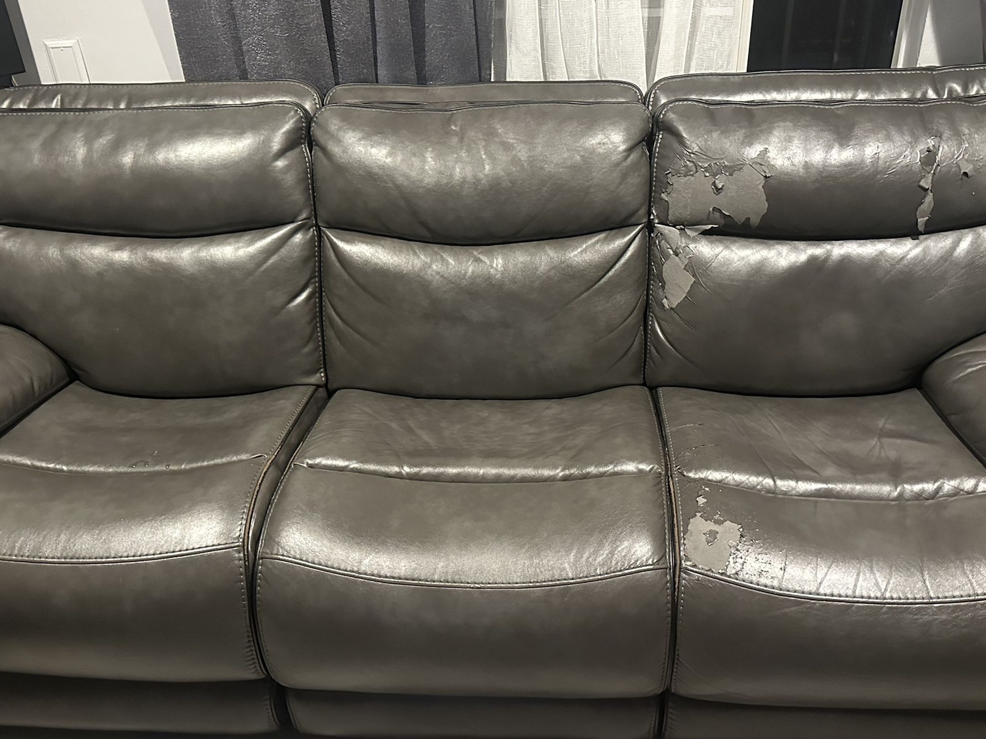 Free Sofas
