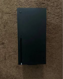 XBOX SERIES X