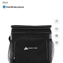 Ozark Cooler 24pk $15 Ea Firm On Price 