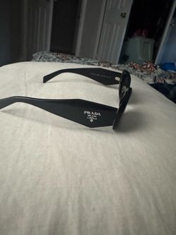 Prada Symbole Pr 17Ws sunglasses