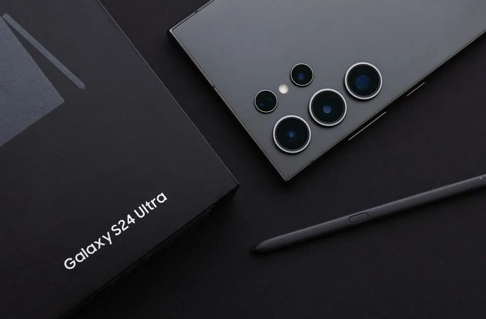 ๐ฑ Samsung Galaxy S24 Ultra โ Starting at $449 or Only $1 to Take It Home Today! Save Up to $700 with Up to 1-Year Warranty ๐ฅ๐ฆ