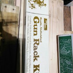 Gun Rack Kit