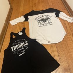 Harry Potter & Fantastic Beasts Women's Shirts