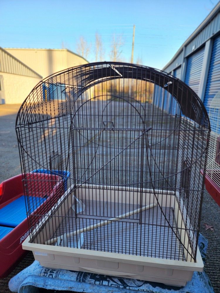 Bird Cage