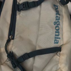 Vintage Patagonia Small Backpack 