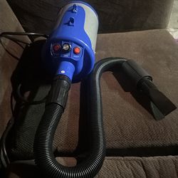 Shelandy Professional Pet Dryer
